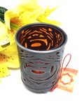 Orange (Sacral Chakra) Votive