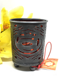 Orange (Sacral Chakra) Votive