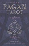 Pagan Tarot Kit (New Edition) - Gina M. Pace
