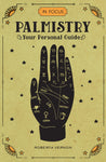 Palmistry - Your Personal Guide - Roberta Vernon