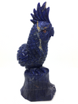 Sodalite Parrot #161