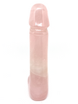 Rose Quartz Penis #365