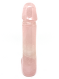 Rose Quartz Penis #365