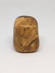 Picture Jasper Jumbo Tumble Stone