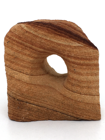 Picture Sandstone Freeform #376