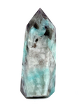 Smokey Amazonite Generator Point #155