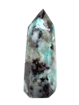 Smokey Amazonite Generator Point #155