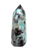 Smokey Amazonite Generator Point #155