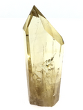 Natural Citrine Generator Point #164