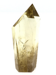 Natural Citrine Generator Point #164