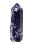 Lepidolite (purple mica) Generator Point #407