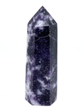 Lepidolite (purple mica) Generator Point #407