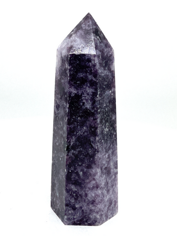 Lepidolite (purple mica) Generator Point #408