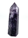 Lepidolite (purple mica) Generator Point #408