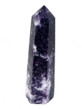 Lepidolite (purple mica) Generator Point #409