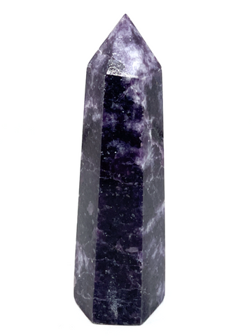 Lepidolite (purple mica) Generator Point #410