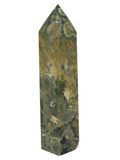 Rhyolite (Rainforest Jasper) Generator Point #448