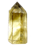 Smokey Citrine Quartz Generator Point #49