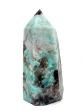 Smokey Amazonite Generator Point #49