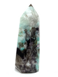 Smokey Amazonite Generator Point #49