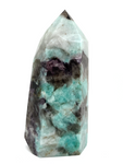 Smokey Amazonite Generator Point #49