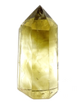 Smokey Citrine Quartz Generator Point #49