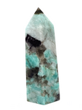 Smokey Amazonite Generator Point #49