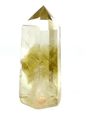 Smokey Citrine Quartz Generator Point #50