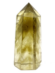 Smokey Citrine Quartz Generator Point #53