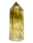 Smokey Citrine Quartz Generator Point #53