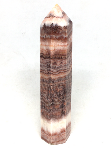 Banded Calcite Generator Point #457