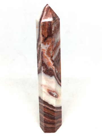 Banded Calcite Generator Point #458