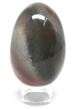 Polychrome Jasper Egg # 53 - 70mm