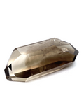 Smokey Quartz Polygon #158