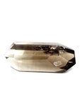 Smokey Quartz Polygon #158