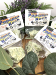 Popcorn Rock - The Rock That Grows!