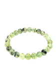 Prehnite Bracelet - 8mm