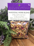 Magickal Herb Blend - PROPHETIC DREAMS