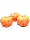 Pumpkin Candles