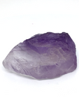Purple Fluorite Rough Rock #40