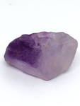 Purple Fluorite Rough Rock #41