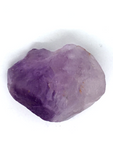 Purple Fluorite Rough Rock #41