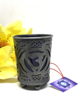 Indigo (Third Eye Chakra) Votive