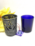 Indigo (Third Eye Chakra) Votive