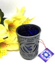 Indigo (Third Eye Chakra) Votive