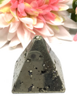 Pyrite Pyramid #188