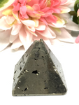 Pyrite Pyramid #188