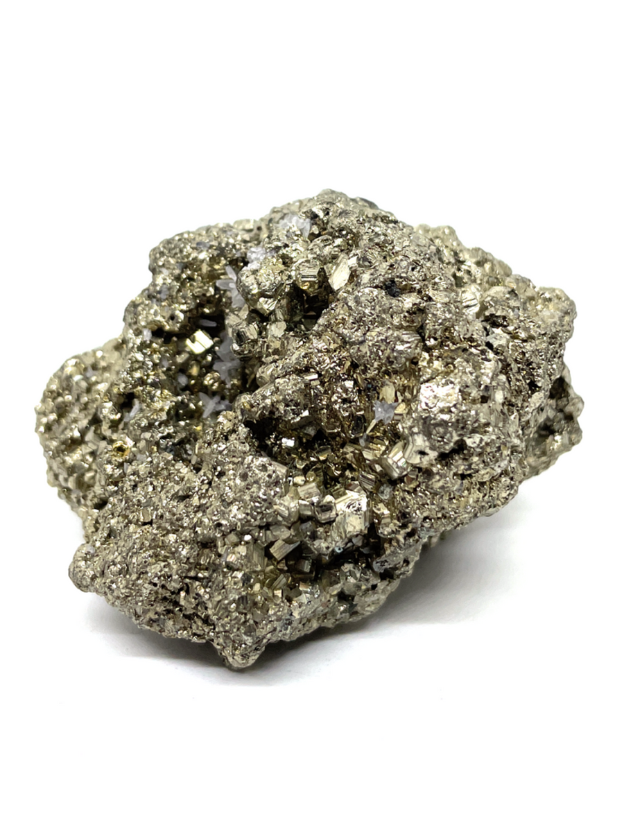 Pyrite Rough #259 – Wicked Crystals and Things