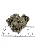 Pyrite Rough #262