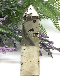 Pyrite Obelisk #90